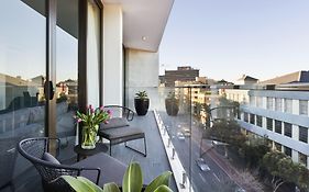 Botanik Apartment Hotel